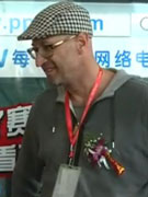 广告制作者Peter Refil