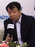 PPTV-CEO陶闯博士