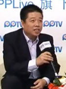 碧生源总裁助理杨明