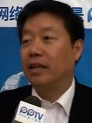 上海飞立传播营销副总裁文国基