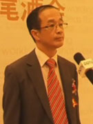 资深广告业传媒管理专家杨宇时