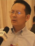 广告大观杂志发行人兼总编辑