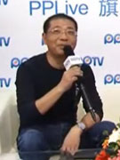 凤凰传说总经理王贤龙