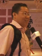 广告协会学术委员会委员方立军