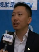 飞拓无限首席执行官陈昶