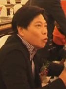 安吉斯媒体集团首席数字官张志弘