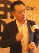 卓越形象创办人贾丽军