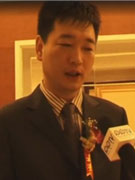 江苏卫视广告部主任