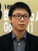 掌握传媒客户经理陈纯