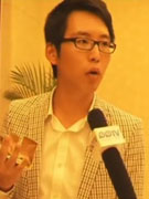 网迈广告策略总监吴兆华