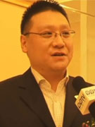 知世安索帕广告公司业务总监吕航