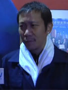 JWT东北亚执行创意总监劳双恩