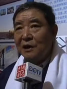 中国广告协会会长李东升