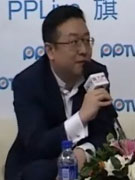 TBWA上海董事总经理马捷