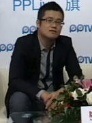 JwT北京董事总经理徐进