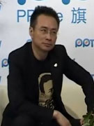 中国艾菲执行理事长贾丽军