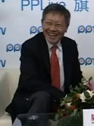 互动通集团总裁邓广梼