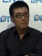 杰尔思行中国区COO赵军
